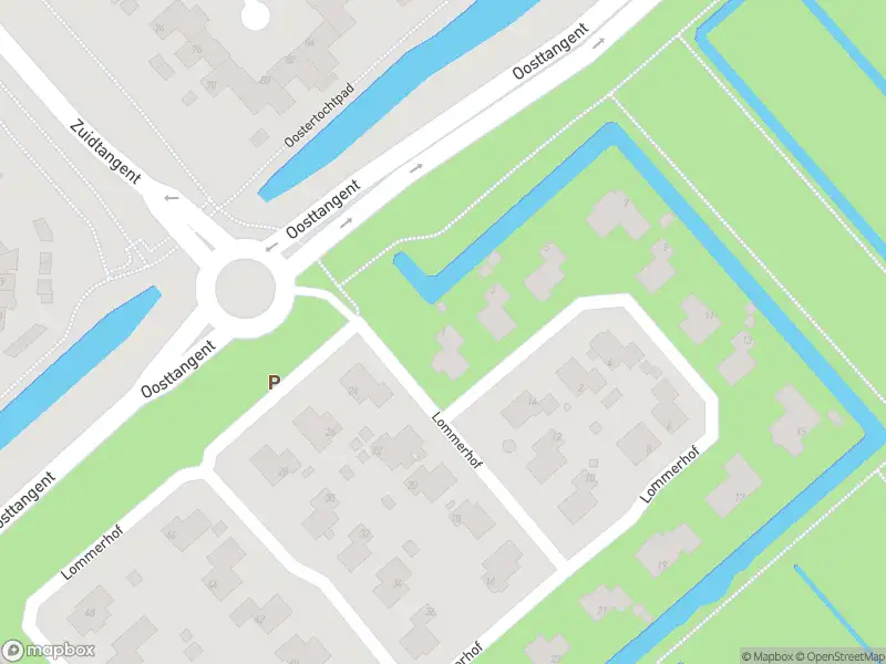 Overlastmelding Lommerhof in Heerhugowaard