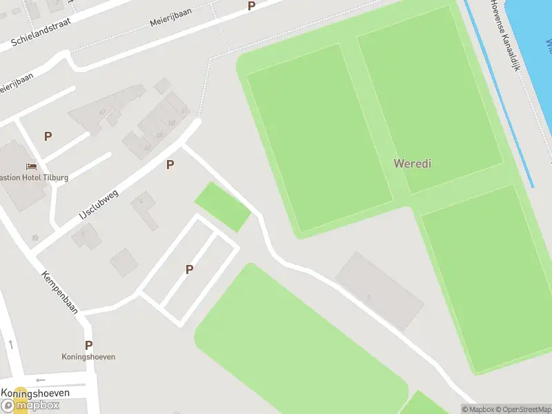 112 melding Overlastmelding IJsclubweg in Tilburg
