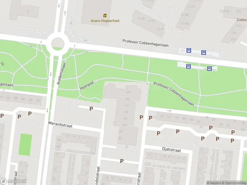 Overlastmelding Rijtse Akkers in Tilburg