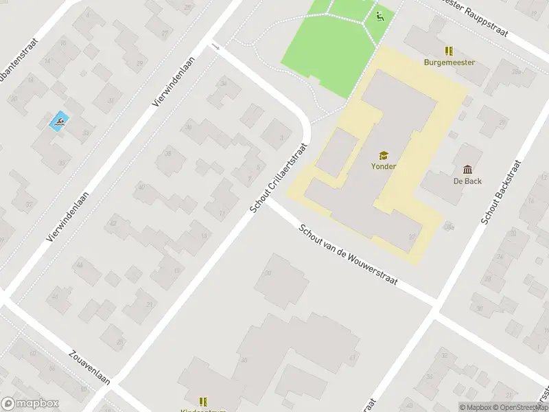 Overlastmelding Schout Crillaertstraat in Tilburg gesloten