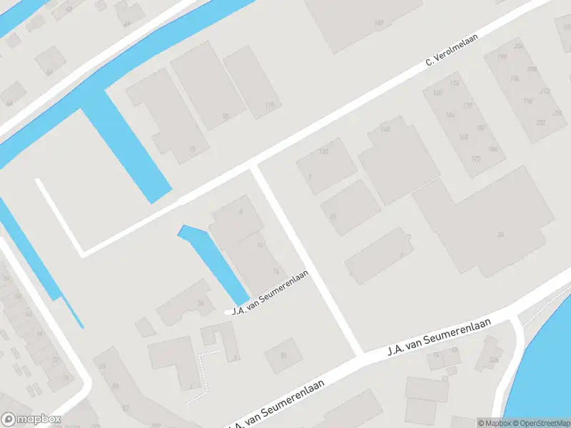 Ambulance met grote spoed naar de T.J. Twijnstralaan in Uithoorn