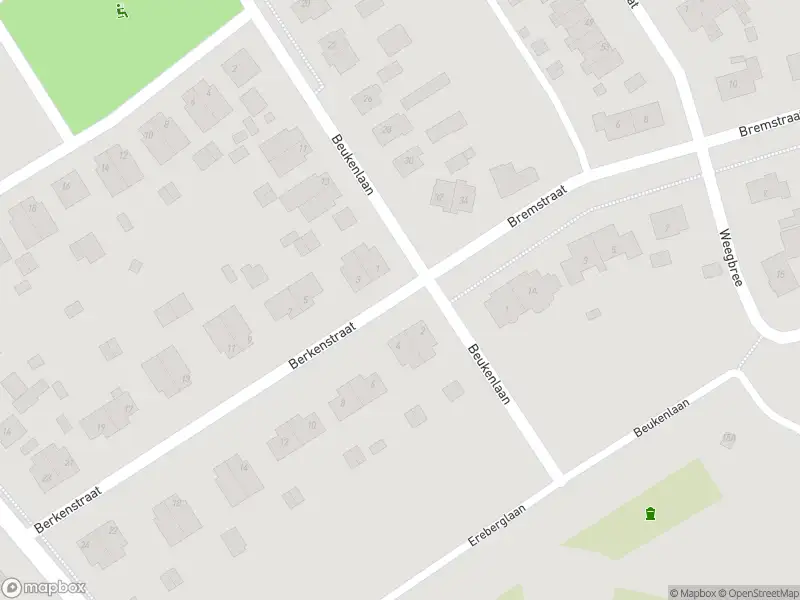 Politie met grote spoed naar de Berkenstraat in Nieuw-Roden vanwege ongeval met letsel