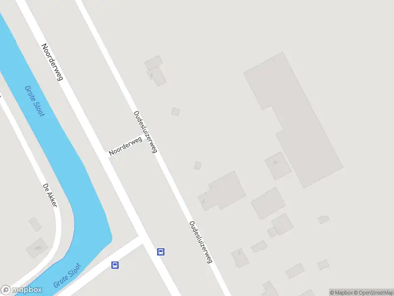 Ambulance naar de Oudesluizerweg in Wieringerwaard