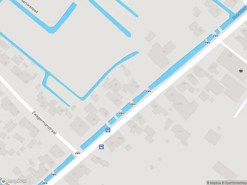 Overlastmelding Dorpsstraat in Nieuwe Niedorp