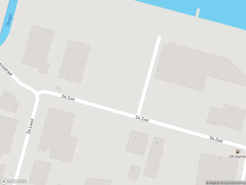 Overlastmelding De Zool in Dongen