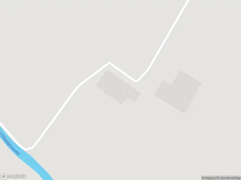 Overlastmelding Westdijk in Dirksland