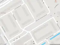 Ambulance met gepaste spoed naar de Louis Davidsstraat in Rijswijk