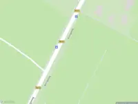 Politie naar de Koningsweg in Arnhem vanwege aanrijding met letsel