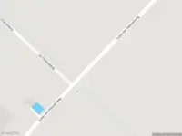 Politie naar de Jules van Hasseltweg in Kamperveen vanwege aanrijding met letsel