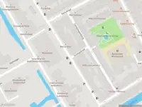 Besteld ambulance vervoer naar de Frederikstraat in 's-Gravenhage