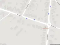 Overlastmelding Bergerweg in Einighausen