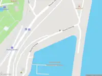 Politie met grote spoed naar de Nieuwe Veerweg in Hoedekenskerke vanwege letsel
