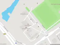 Politie naar de Singelpark in Odijk vanwege aanrijding met letsel