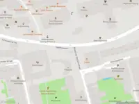 Overlastmelding Stadhuisplein in Tilburg gesloten