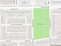 Politie naar de Omphaliusstraat in Stein vanwege aanrijding met letsel