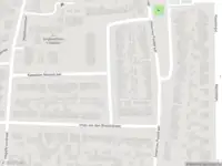 Politie naar de Kardinaal de Jongstraat in Oss vanwege ongeval met letsel
