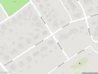 Politie met grote spoed naar de Berkenstraat in Nieuw-Roden vanwege ongeval met letsel