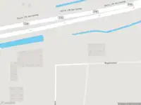 Brandweer met gepaste spoed naar de Regenmeter in Zaandam vanwege een liftopsluiting