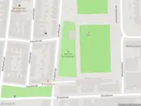 Ambulance met gepaste spoed naar de Giraffestraat in Rotterdam