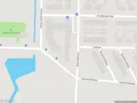 Overlastmelding Wulverderlaan in Santpoort-Noord gesloten