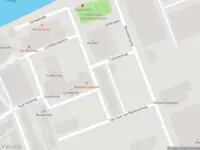 Ambulance met gepaste spoed naar de Energieplein in Haarlem