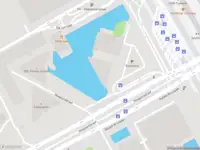 Overlastmelding Hoogoorddreef in Amsterdam