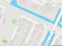 Ambulance met grote spoed naar de Duin en Kruidberg in Amstelveen