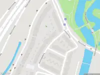 Traumahelikopter met grote spoed naar de Julianaweg in Utrecht