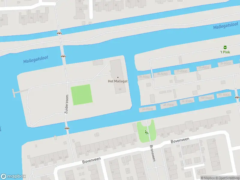 Ambulance met gepaste spoed naar de Zuiderzoom in Koog aan de Zaan