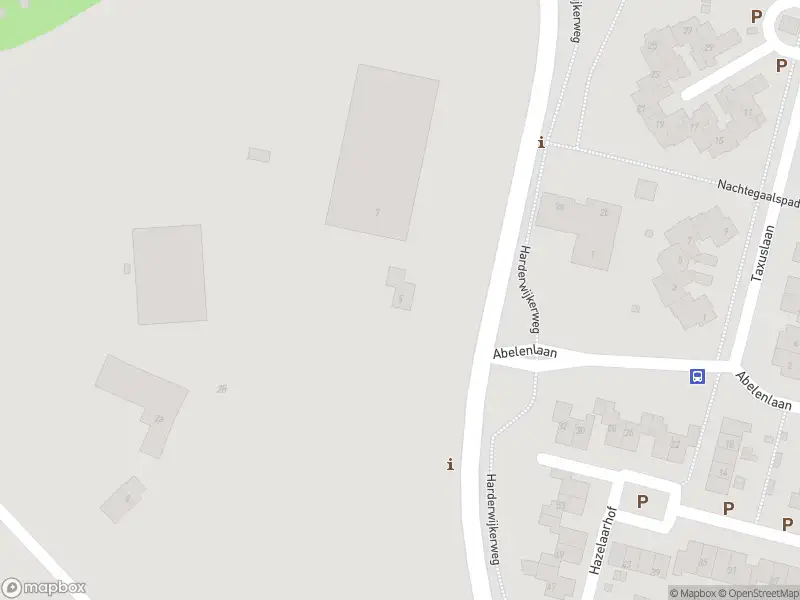 Overlastmelding Harderwijkerweg in Laag-Soeren