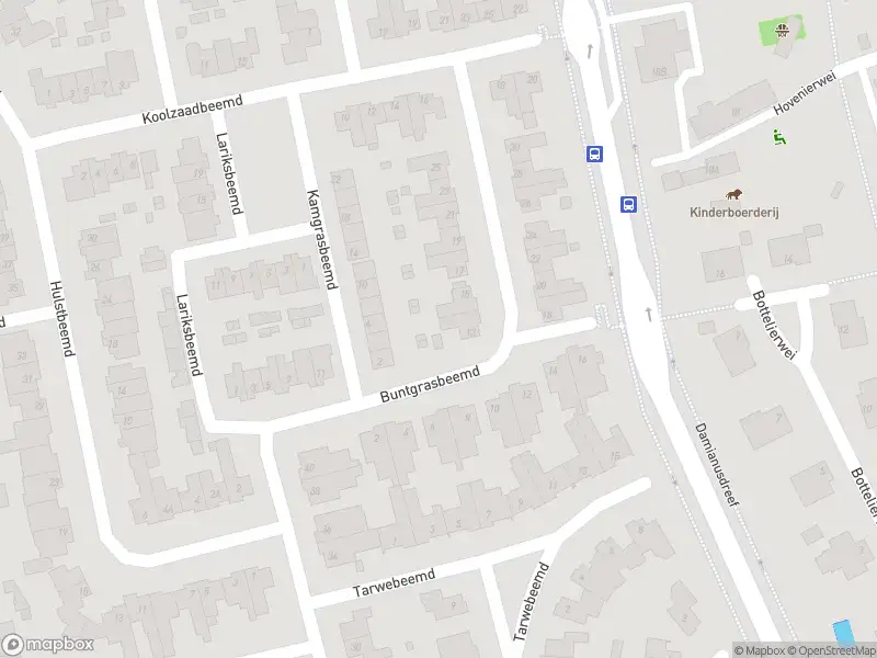 Traumahelikopter met grote spoed naar de Witbolgrasbeemd in Valkenswaard