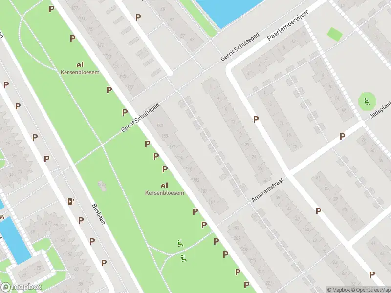 Brandweer met grote spoed naar de Koraalstraat in Almere vanwege stankoverlast