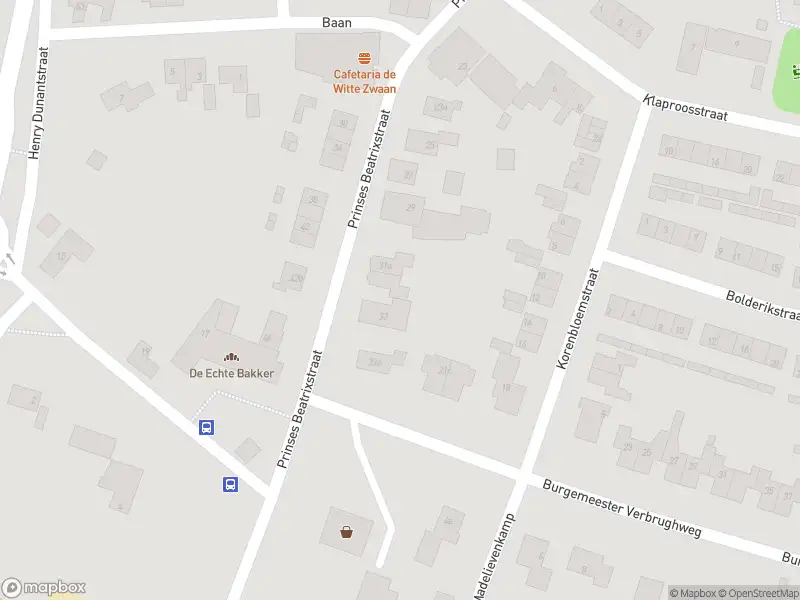 Brandweer met gepaste spoed naar de Bolderikstraat in Eck en Wiel vanwege afhijsen patient
