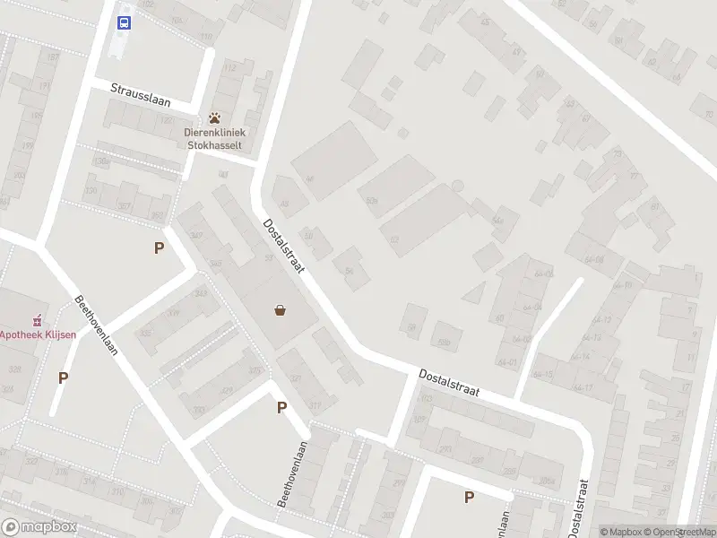 Anonieme overlastmelding Dostalstraat in Tilburg
