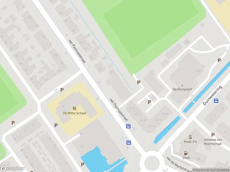 Overlastmelding Van Panhuysstraat in Noordwijk gesloten