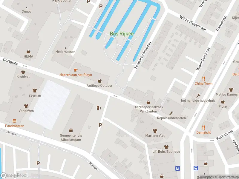 Overlastmelding Cortgene in Alblasserdam
