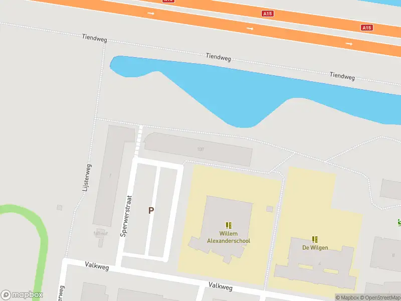 Overlastmelding Sperwerstraat in Sliedrecht gesloten