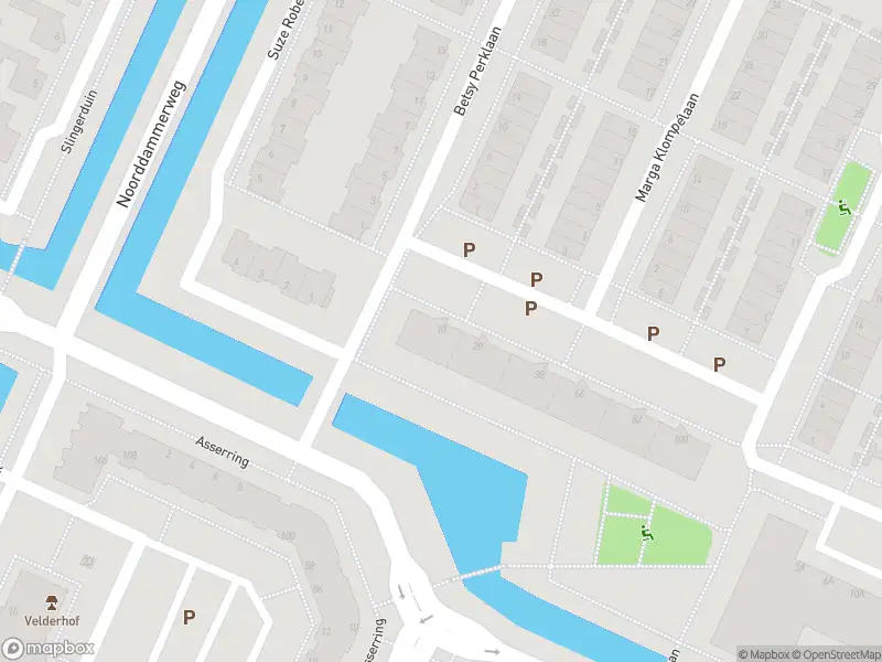 Overlastmelding Haya van Somerenlaan in Amstelveen gesloten