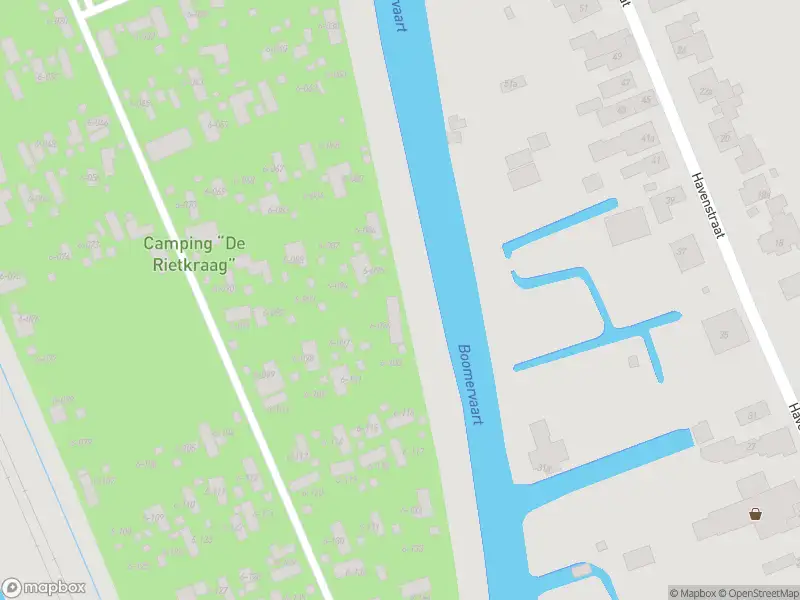 Overlastmelding Havenstraat in 1736KE Zijdewind