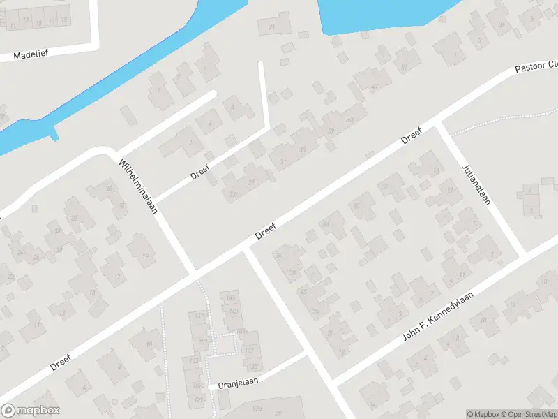 Overlastmelding Dreef in 't Veld gesloten