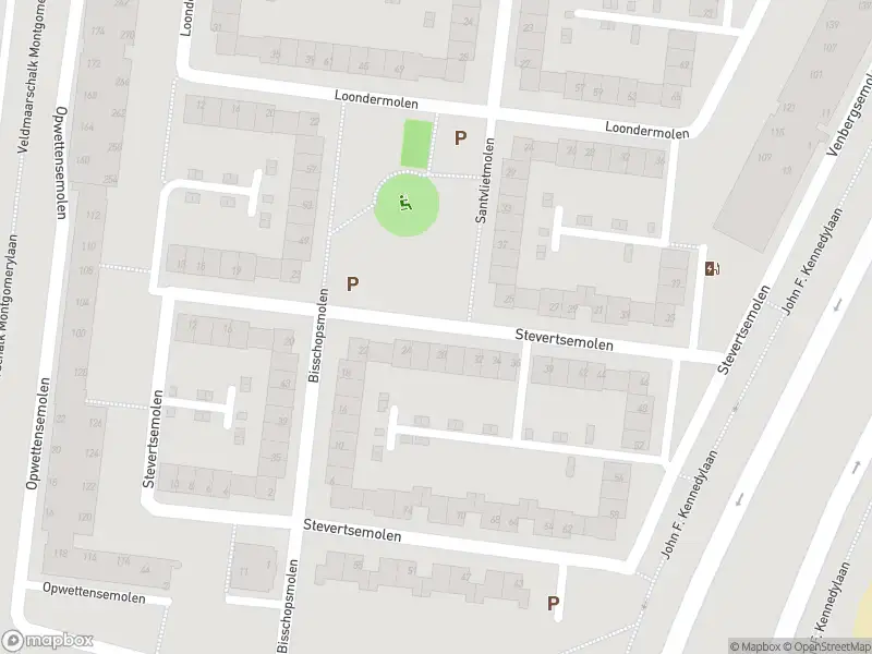 Overlastmelding Stevertsemolen in Eindhoven