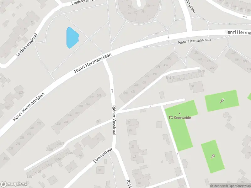 Overlastmelding Henri Hermanslaan in Geleen gesloten