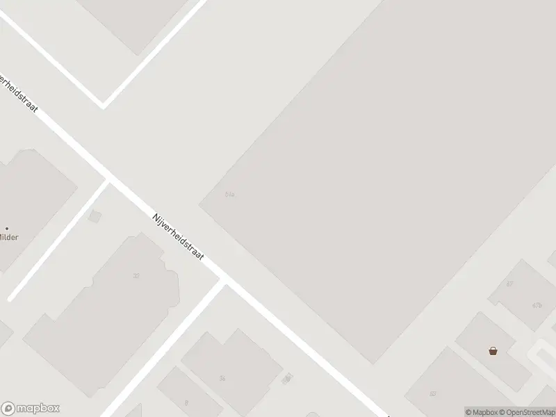 Politie naar de Nijverheidstraat in Bemmel vanwege aanrijding met letsel