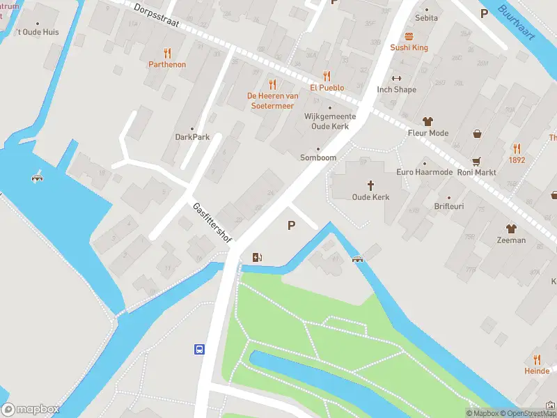 Ambulance met grote spoed naar de Vlamingstraat in Zoetermeer