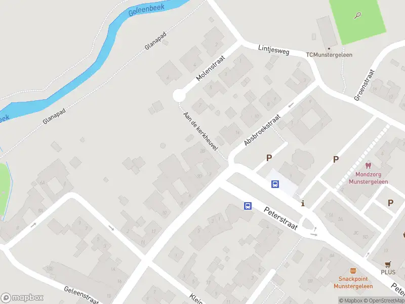 112 melding Overlastmelding Geleenstraat in Munstergeleen gesloten