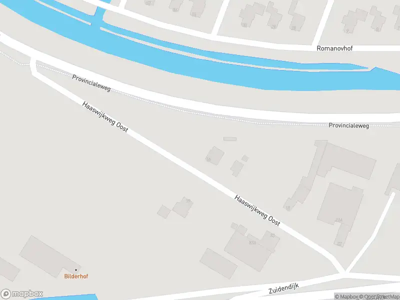 112 melding Overlastmelding Haaswijkweg Oost in Dordrecht
