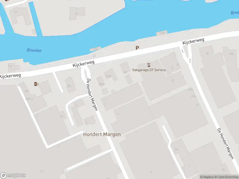 Brandweer met grote spoed naar de De Hondert Margen in De Lier vanwege reanimatie