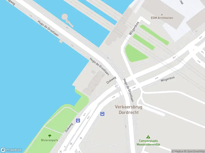 Overlastmelding Dokweg in Dordrecht gesloten