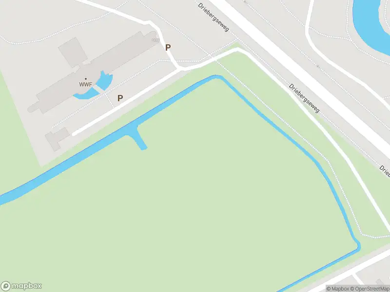 Politie naar de Driebergseweg in Zeist vanwege aanrijding met letsel