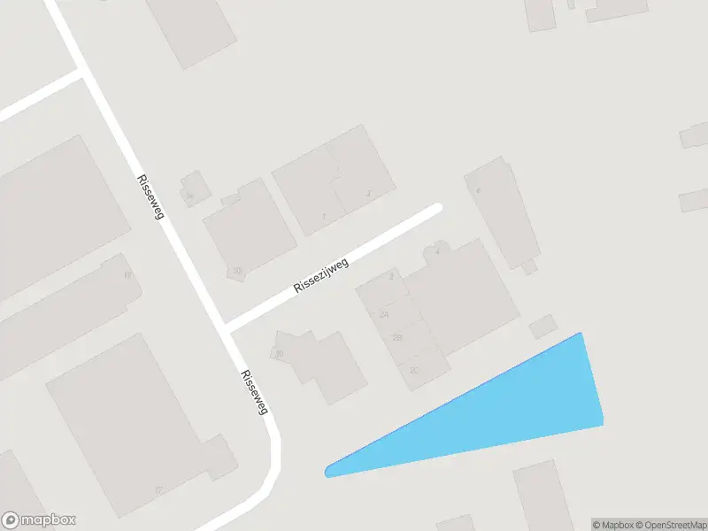 Ambulance met grote spoed naar de Rissezijweg in Weert